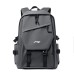 Ln Junior High School Bag College Boy Sixth Grade Girl Primary School Student High School Student Men's Large Capacity Double Backpack