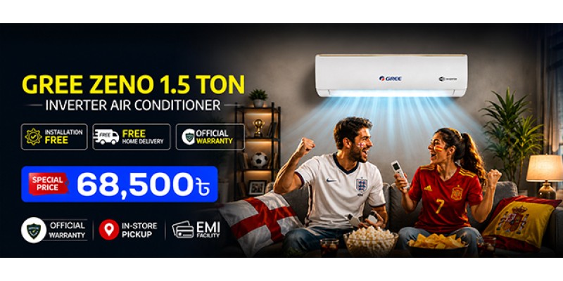 Home Appliance Special Collection